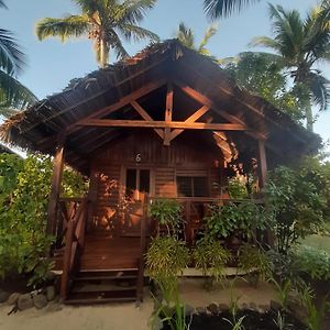 Le Moya Beach