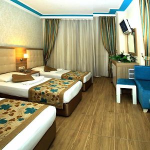 Chambre Standarde Triple